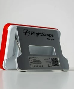 FlightScope Mevo+ Plus Portable Launch Monitor & Simulator (2023 Edition) 33 FlightScope Mevo+ Plus Portable Launch Monitor & Simulator (2023 Edition) -Wedges Sales 2023 Mevo Plus 2