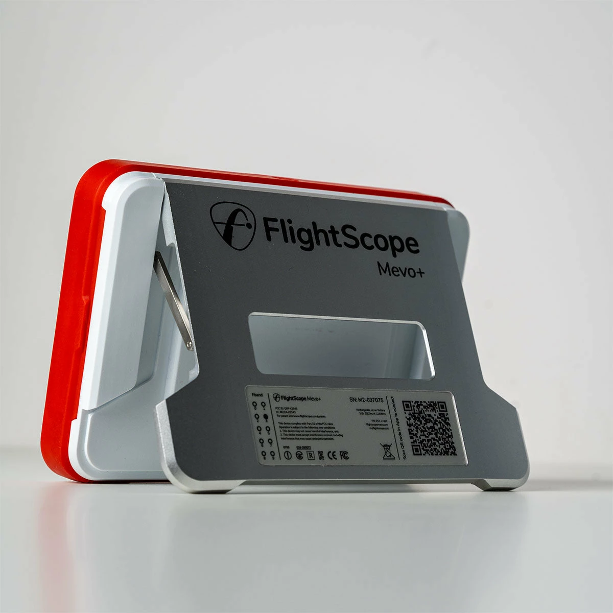 FlightScope Mevo+ Plus Portable Launch Monitor & Simulator (2023 Edition) 11 FlightScope Mevo+ Plus Portable Launch Monitor & Simulator (2023 Edition) - Image 9