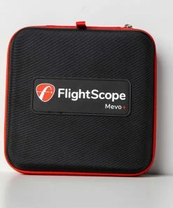 FlightScope Mevo+ Plus Portable Launch Monitor & Simulator (2023 Edition) 31 FlightScope Mevo+ Plus Portable Launch Monitor & Simulator (2023 Edition) -Wedges Sales 2023 Mevo Plus 6