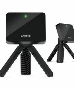 Garmin Approach R10 Golf Launch Monitor & Indoor Simulator -Wedges Sales Approach R10 5