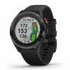 Garmin Approach S62 GPS Golf Smartwatch 1 Garmin Approach S62 GPS Golf Smartwatch -Wedges Sales Approach S62 black 1