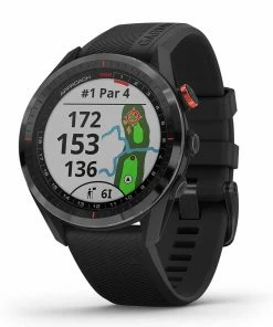 Garmin Approach S62 GPS Golf Smartwatch