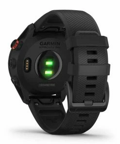Garmin Approach S62 GPS Golf Smartwatch 28 Garmin Approach S62 GPS Golf Smartwatch -Wedges Sales Approach S62 black 5 6cc7000e 1994 4c43 a89d 900a80dd7cca