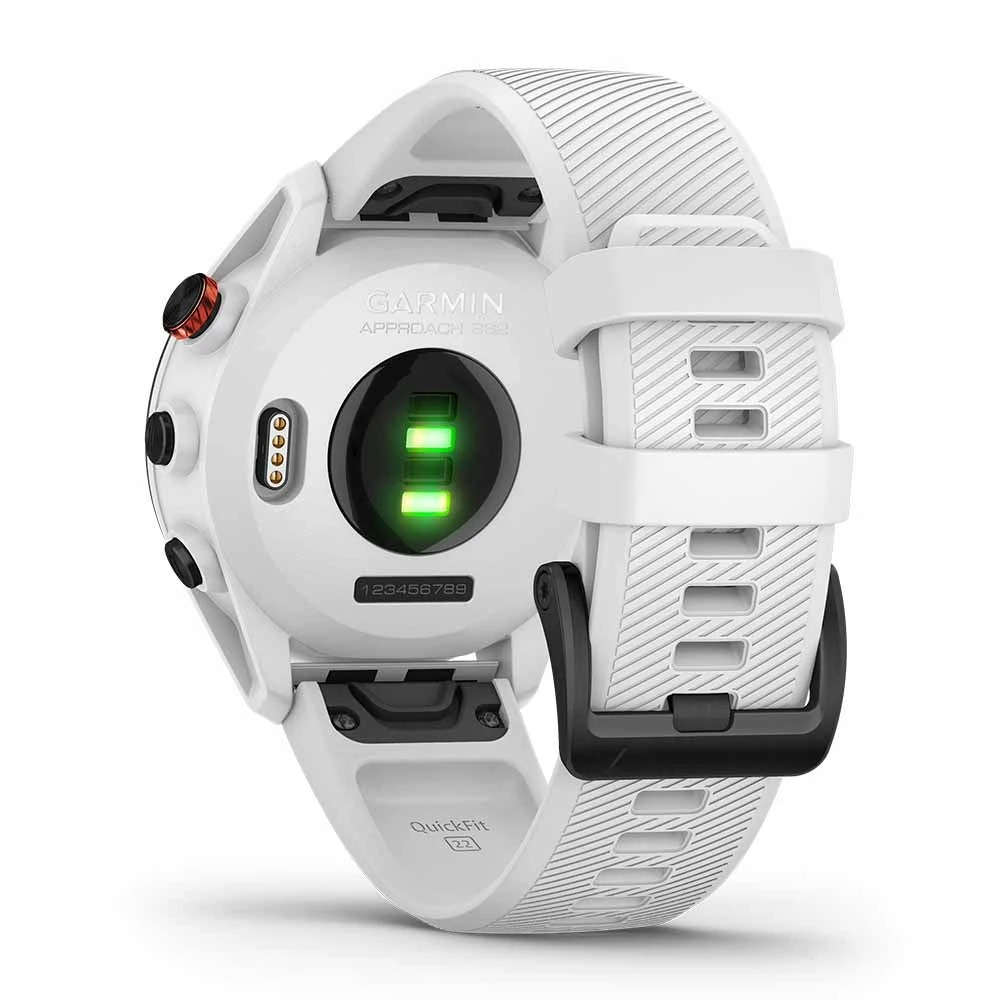 Garmin Approach S62 GPS Golf Smartwatch 15 Garmin Approach S62 GPS Golf Smartwatch - Image 13