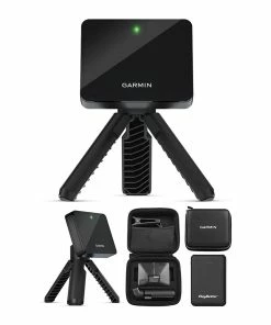 Garmin Approach R10 Golf Launch Monitor & Indoor Simulator -Wedges Sales ApproachR10Bundle