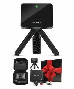 Garmin Approach R10 Golf Launch Monitor & Indoor Simulator -Wedges Sales ApproachR10GiftBox