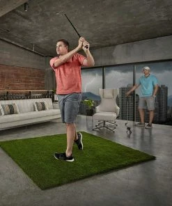 Garmin Approach R10 Golf Launch Monitor & Indoor Simulator -Wedges Sales ApproachR10Lifestyle1