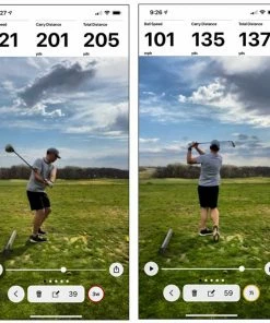 Garmin Approach R10 Golf Launch Monitor & Indoor Simulator -Wedges Sales ApproachR10Lifestyle2