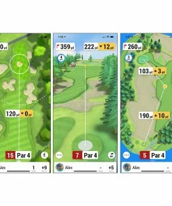 Garmin Approach R10 Golf Launch Monitor & Indoor Simulator -Wedges Sales ApproachR10Lifestyle7