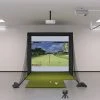 Garmin Approach R10 Launch Monitor & Simulator | Home Studio Packages 1 Garmin Approach R10 Launch Monitor & Simulator | Home Studio Packages -Wedges Sales ApproachR10SIG8 Fairway Package