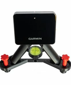 Garmin Approach R10 Golf Launch Monitor & Indoor Simulator -Wedges Sales ApproachR10Stand2