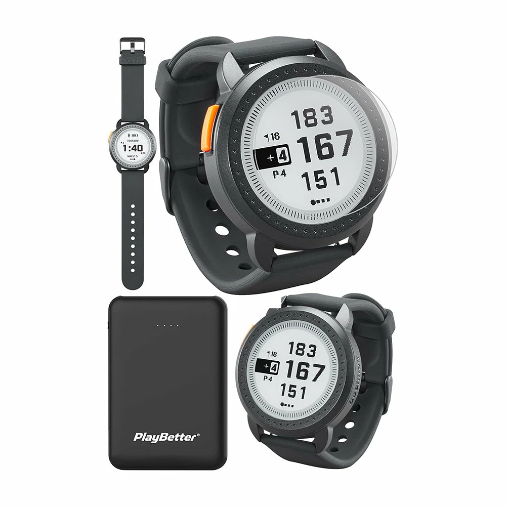 Bushnell ION Edge Golf GPS Watch 16 Bushnell ION Edge Golf GPS Watch - Image 14