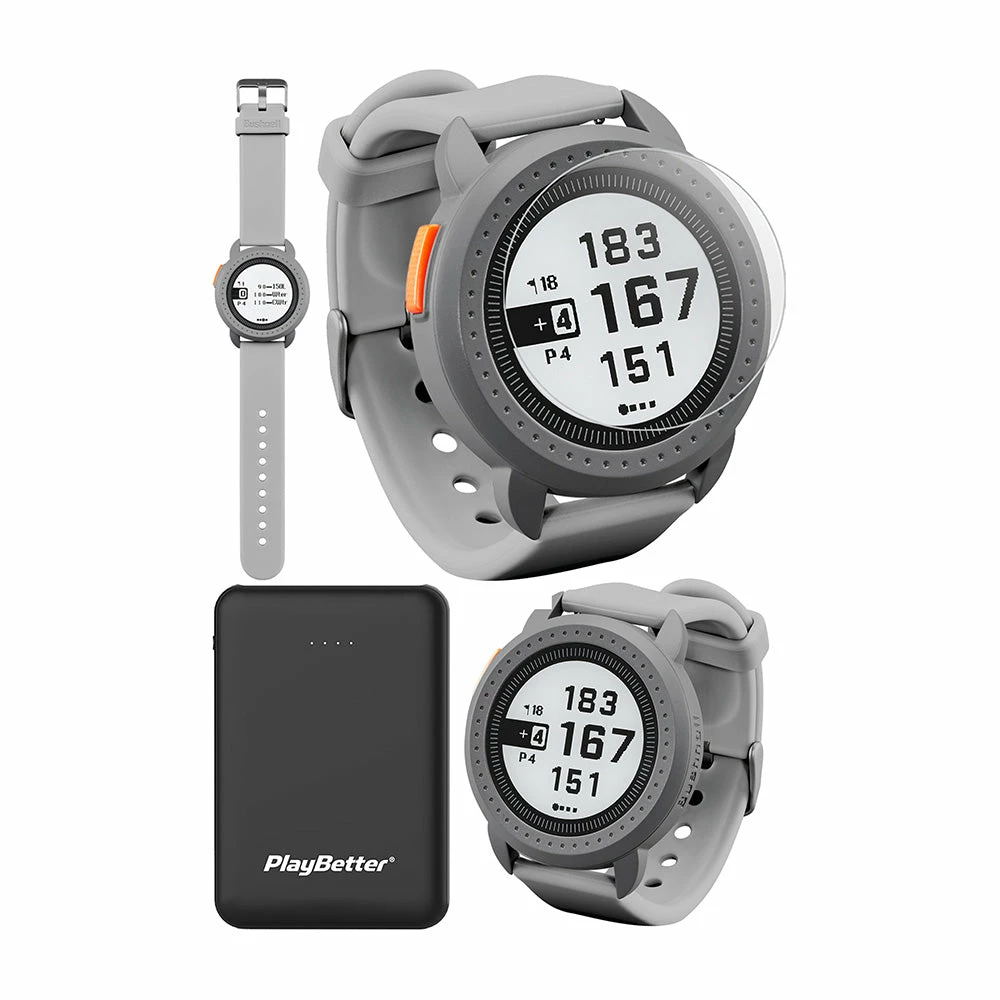 Bushnell ION Edge Golf GPS Watch 15 Bushnell ION Edge Golf GPS Watch - Image 13