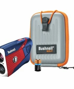 Bushnell Tour V5 / Tour V5 Shift Golf Laser Rangefinder Patriot Pack -Wedges Sales BUSHNELL TOUR V5 SPECIAL EDITION