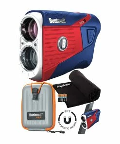 Bushnell Tour V5 / Tour V5 Shift Golf Laser Rangefinder Patriot Pack -Wedges Sales BUSHNELL TOUR V5 SPECIAL EDITION TOWEL BUNDLE