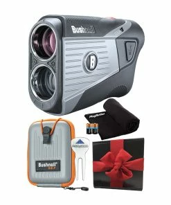 Bushnell Tour V5 / Tour V5 Shift Golf Laser Rangefinder Patriot Pack -Wedges Sales BUSHNELL TOUR V5 STANDARD GIFT BOX BUNDLE