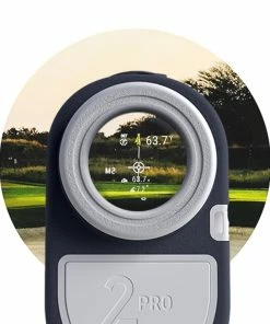 Blue Tees Golf Series 2 / Series 2 Pro Golf Laser Rangefinder -Wedges Sales BlueTees 2Pro Rangefinder 5