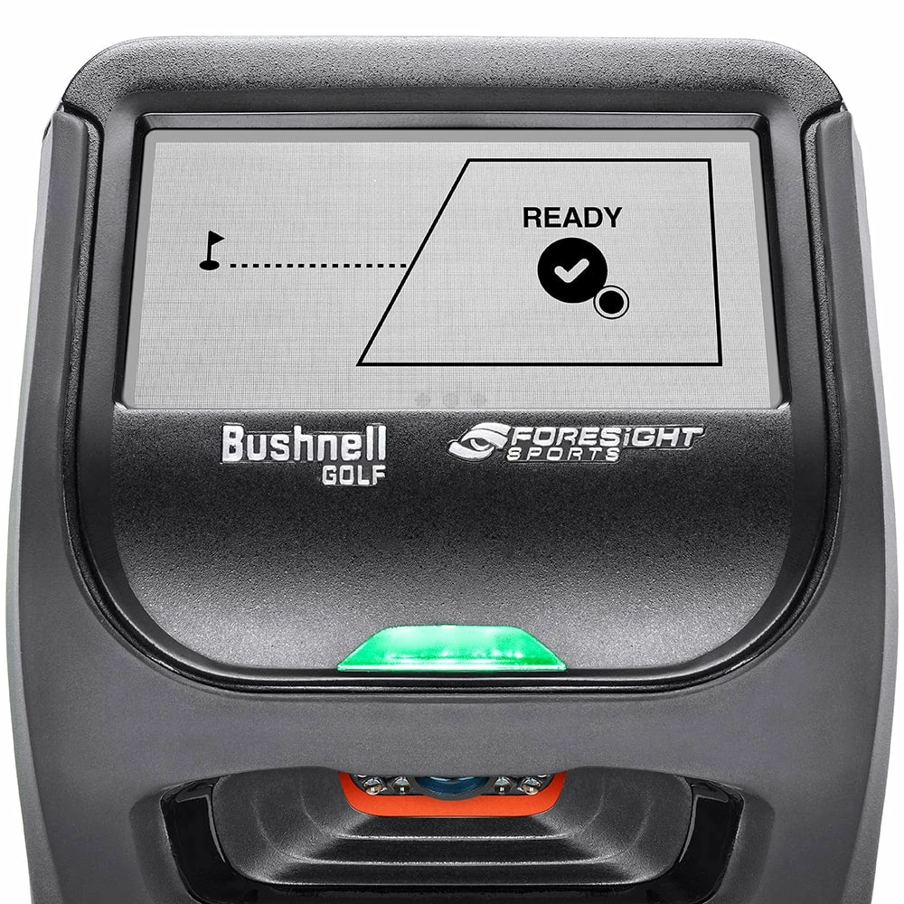 Bushnell Launch Pro Golf Launch Monitor & Simulator 9 Bushnell Launch Pro Golf Launch Monitor & Simulator - Image 7