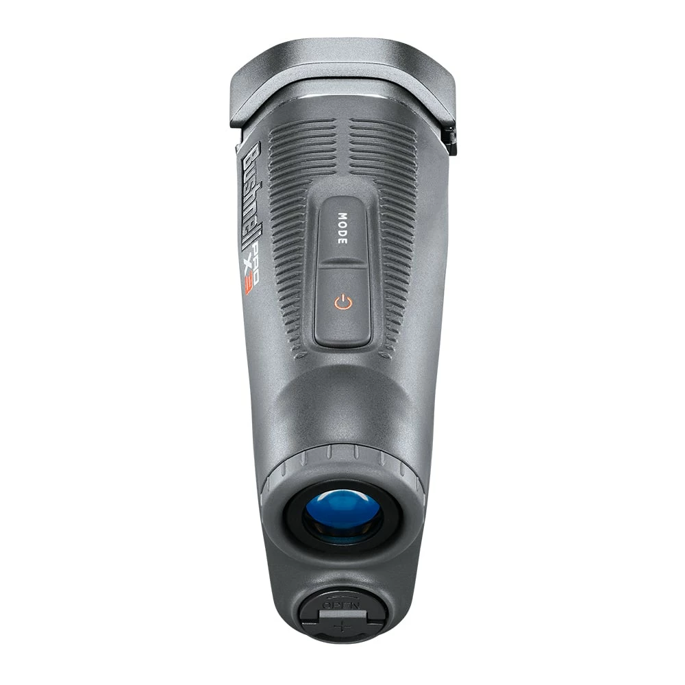 Bushnell Pro X3 Golf Laser Rangefinder 13 Bushnell Pro X3 Golf Laser Rangefinder - Image 11