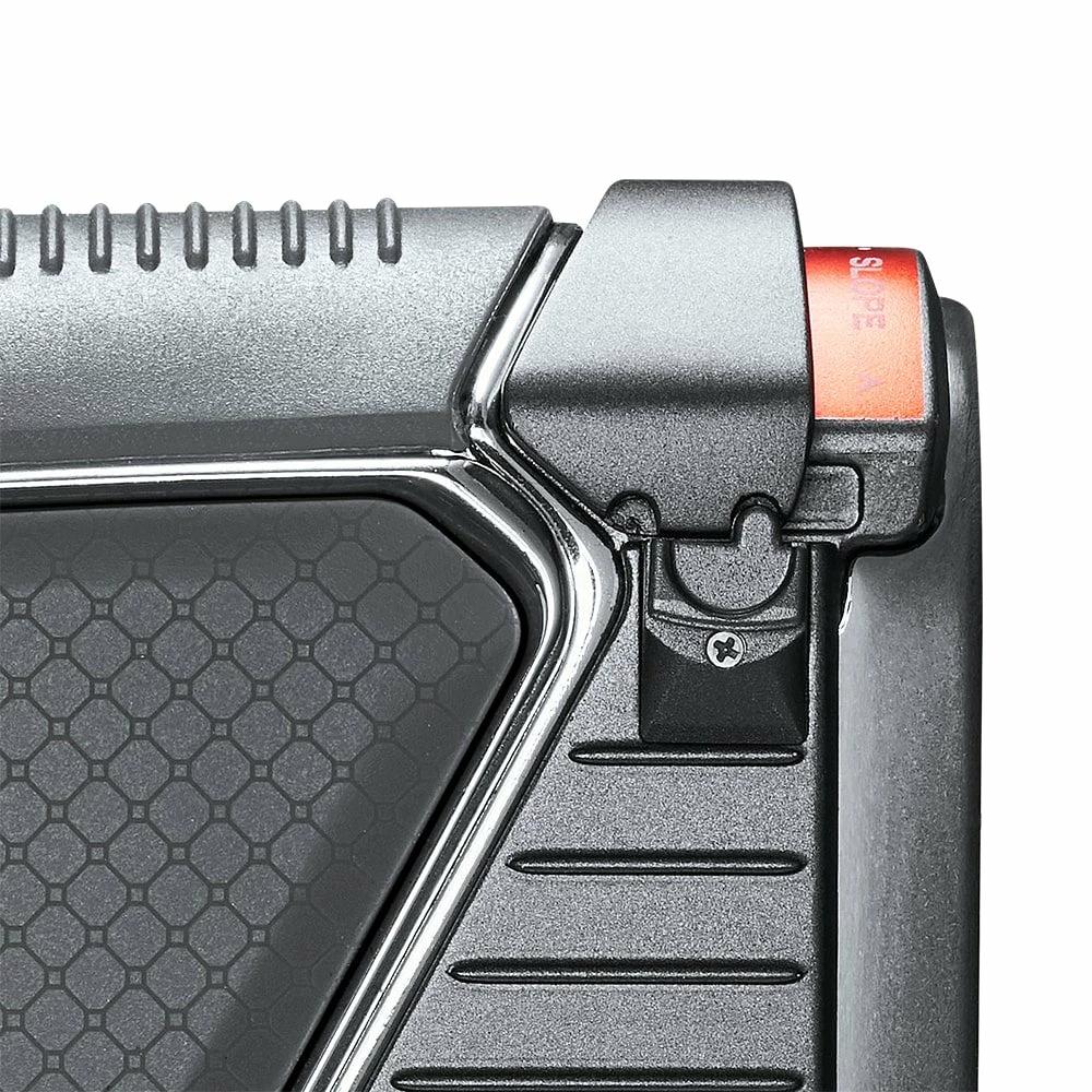 Bushnell Pro X3 Golf Laser Rangefinder 15 Bushnell Pro X3 Golf Laser Rangefinder - Image 13