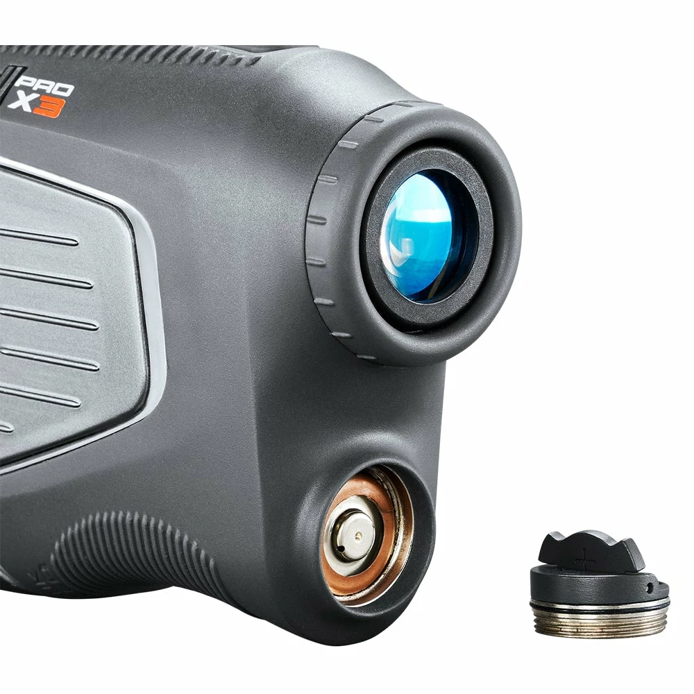 Bushnell Pro X3 Golf Laser Rangefinder 16 Bushnell Pro X3 Golf Laser Rangefinder - Image 14