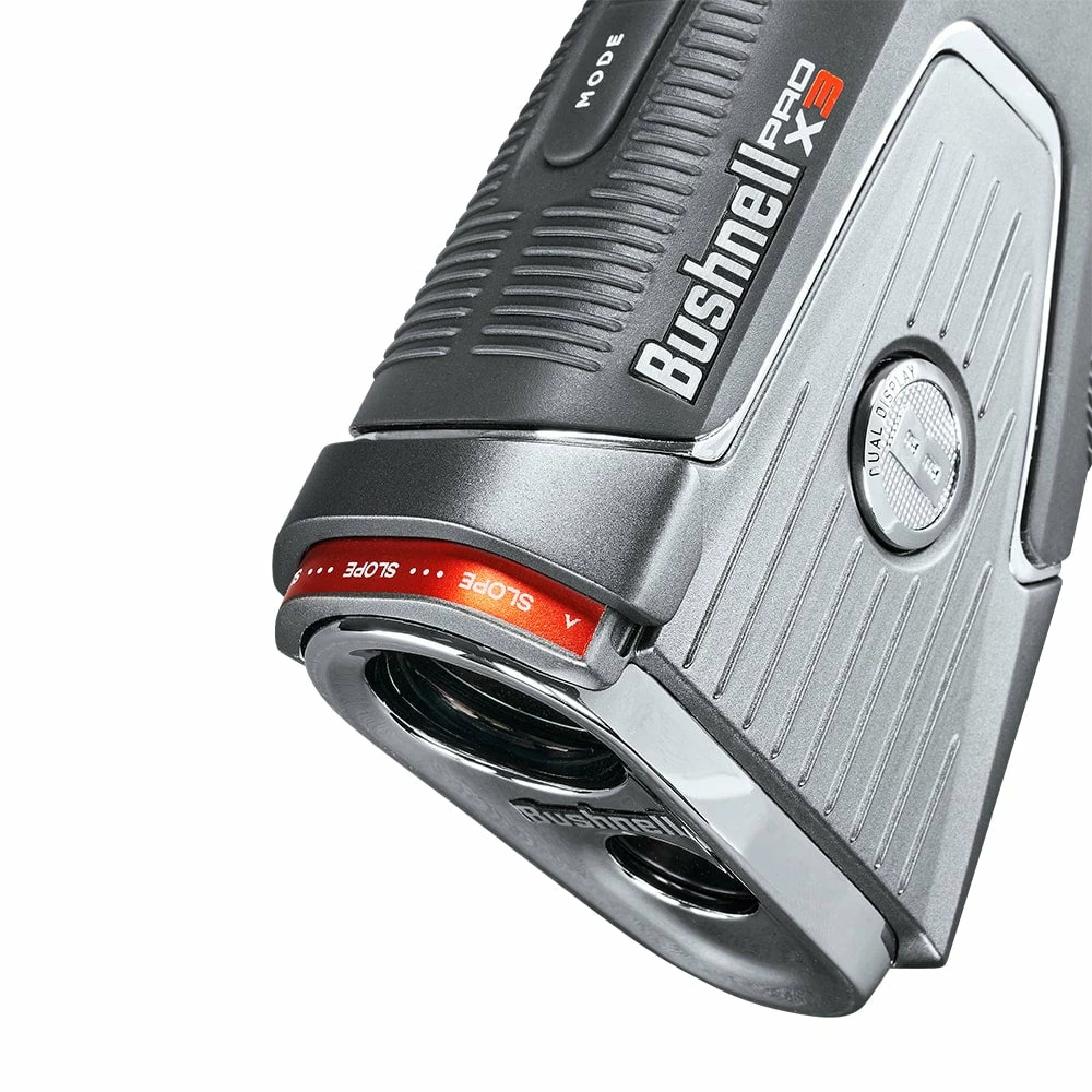 Bushnell Pro X3 Golf Laser Rangefinder 17 Bushnell Pro X3 Golf Laser Rangefinder - Image 15