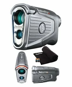 Bushnell Pro X3 Golf Laser Rangefinder 34 Bushnell Pro X3 Golf Laser Rangefinder -Wedges Sales Bushnell Pro X3 Rangefinder Bundle