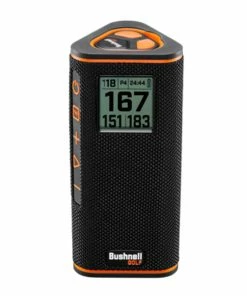 Bushnell Wingman View Golf GPS Bluetooth Speaker