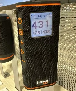 Bushnell Wingman View Golf GPS Bluetooth Speaker -Wedges Sales Bushnell Wingman View 3