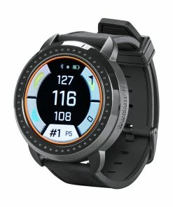 Bushnell ION Elite Golf GPS Watch