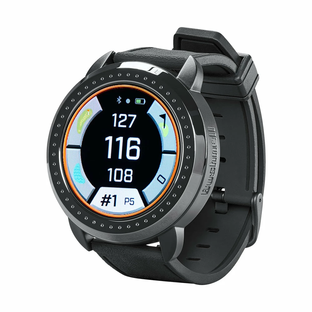 Bushnell ION Elite Golf GPS Watch 3 Bushnell ION Elite Golf GPS Watch