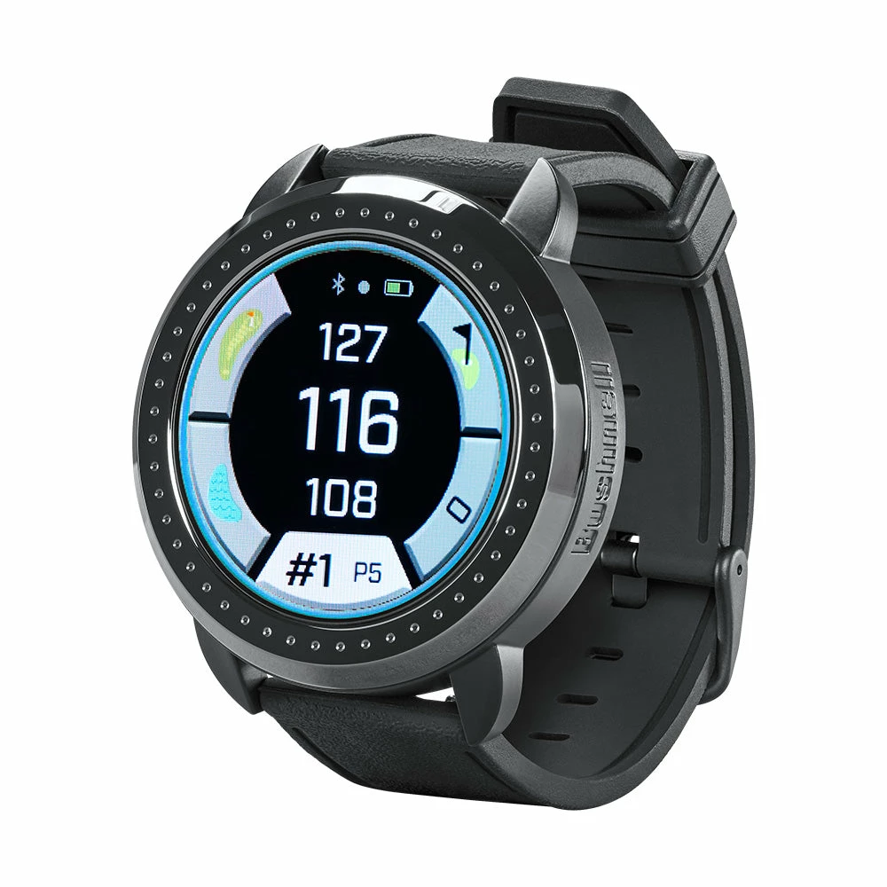 Bushnell ION Elite Golf GPS Watch 8 Bushnell ION Elite Golf GPS Watch - Image 6