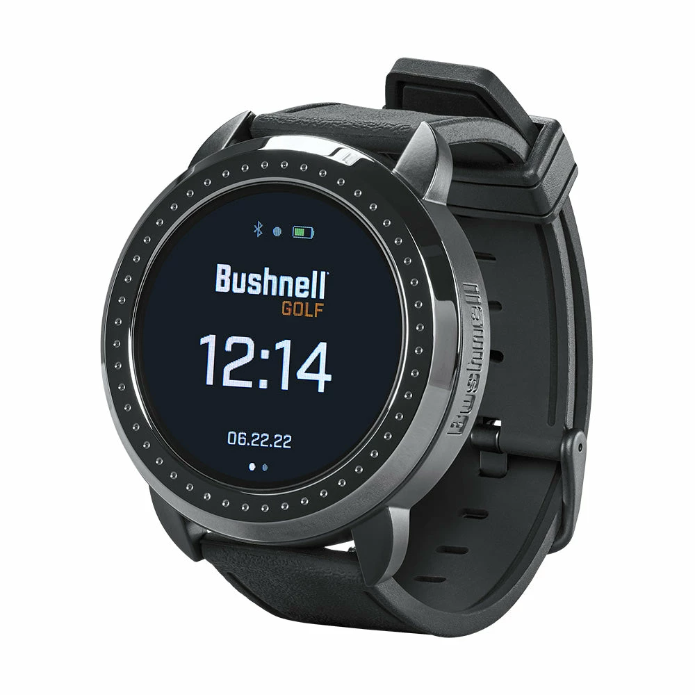 Bushnell ION Elite Golf GPS Watch 11 Bushnell ION Elite Golf GPS Watch - Image 9