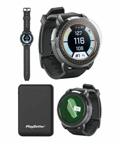 Bushnell ION Elite Golf GPS Watch 41 Bushnell ION Elite Golf GPS Watch -Wedges Sales Bushnell iON Elite Golf Watch Bundle