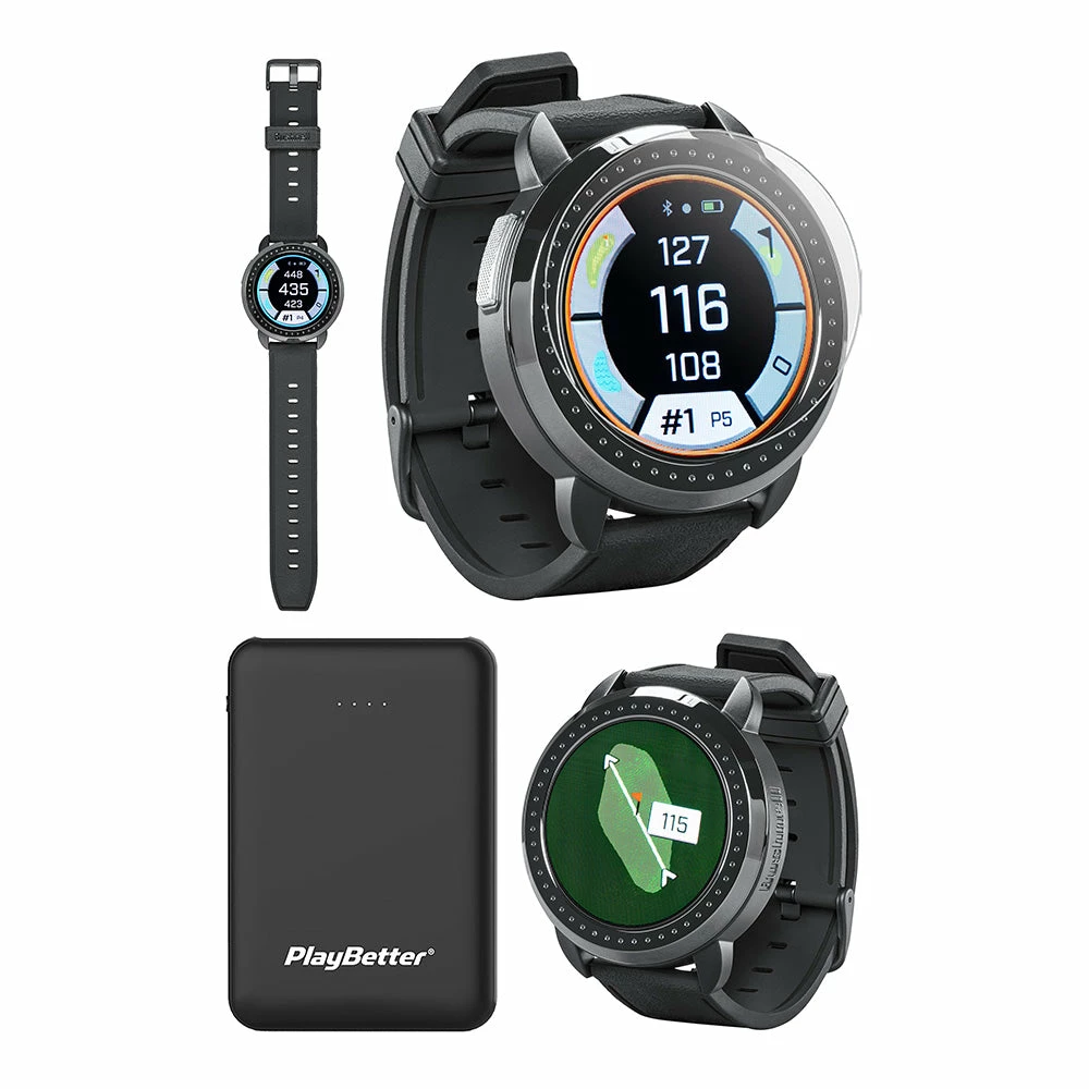 Bushnell ION Elite Golf GPS Watch 16 Bushnell ION Elite Golf GPS Watch - Image 14