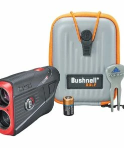 Bushnell Tour V5 / Tour V5 Shift Golf Laser Rangefinder Patriot Pack -Wedges Sales BushnellGolf TourV4 Shift Slope Patriot Pack
