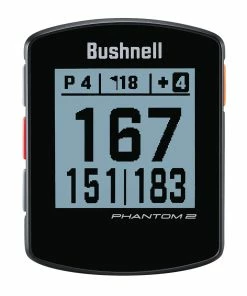 Bushnell Phantom 2 Handheld Golf GPS