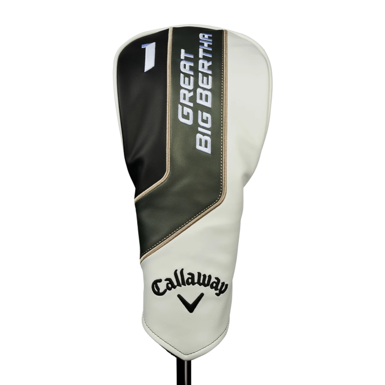 Callaway Great Big Bertha 23 Womens Driver 9 Callaway Great Big Bertha 23 Womens Driver - Image 7