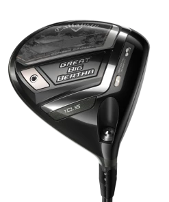Callaway Great Big Bertha 23 Womens Driver