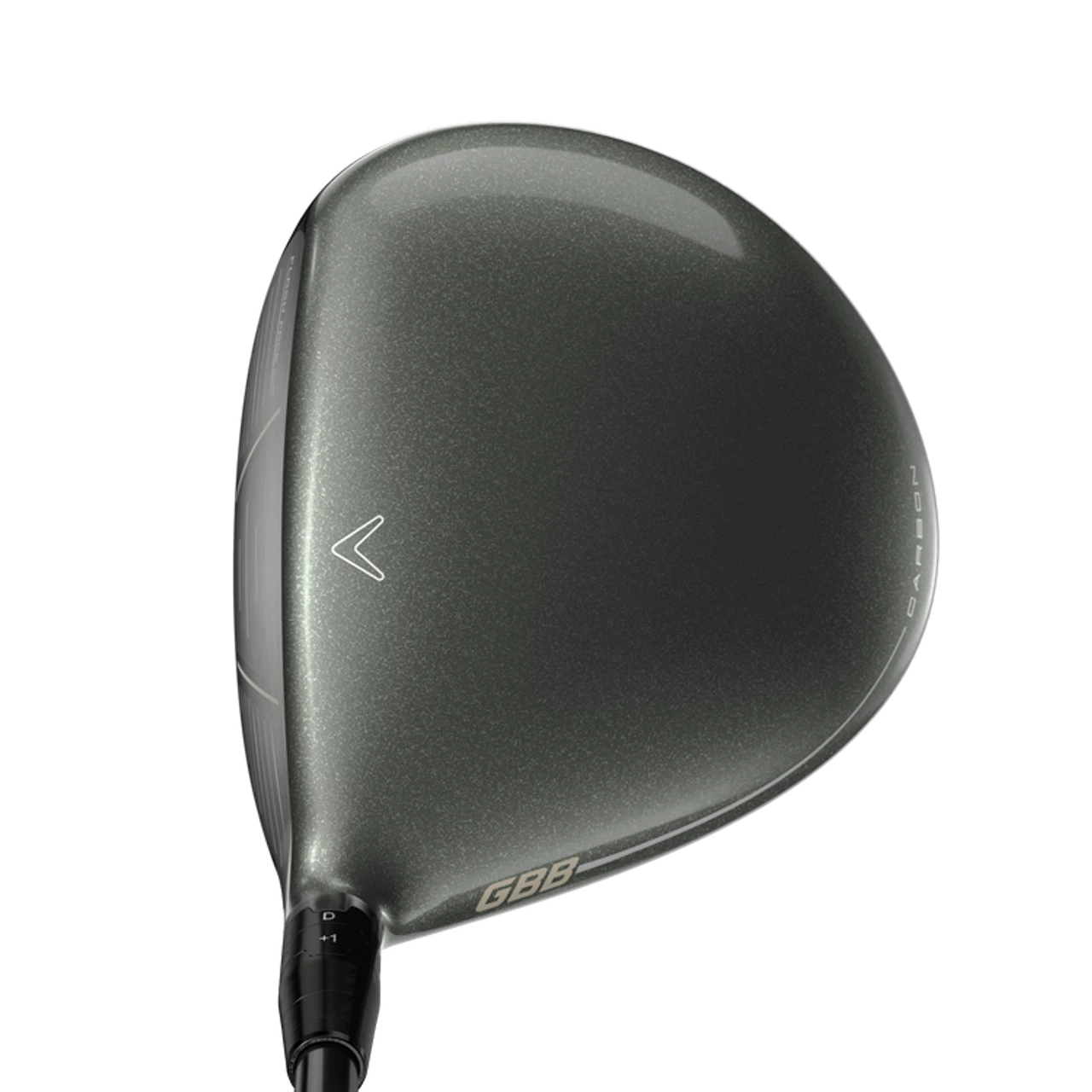 Callaway Great Big Bertha 23 Womens Driver 4 Callaway Great Big Bertha 23 Womens Driver - Image 2