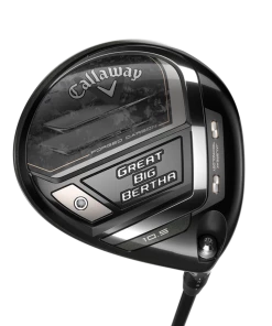 Callaway Great Big Bertha 23 Driver -Wedges Sales Callaway Big Bertha 23 Driver f 65172.1671213073
