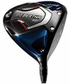 Callaway Big Bertha B21 Driver