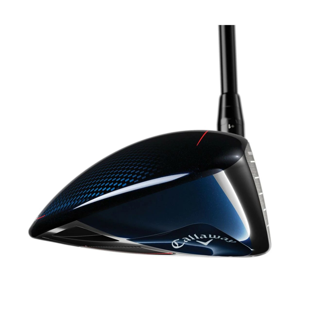 Callaway Big Bertha B21 Driver 6 Callaway Big Bertha B21 Driver - Image 4