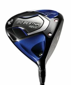 Callaway Womens Big Bertha REVA Driver