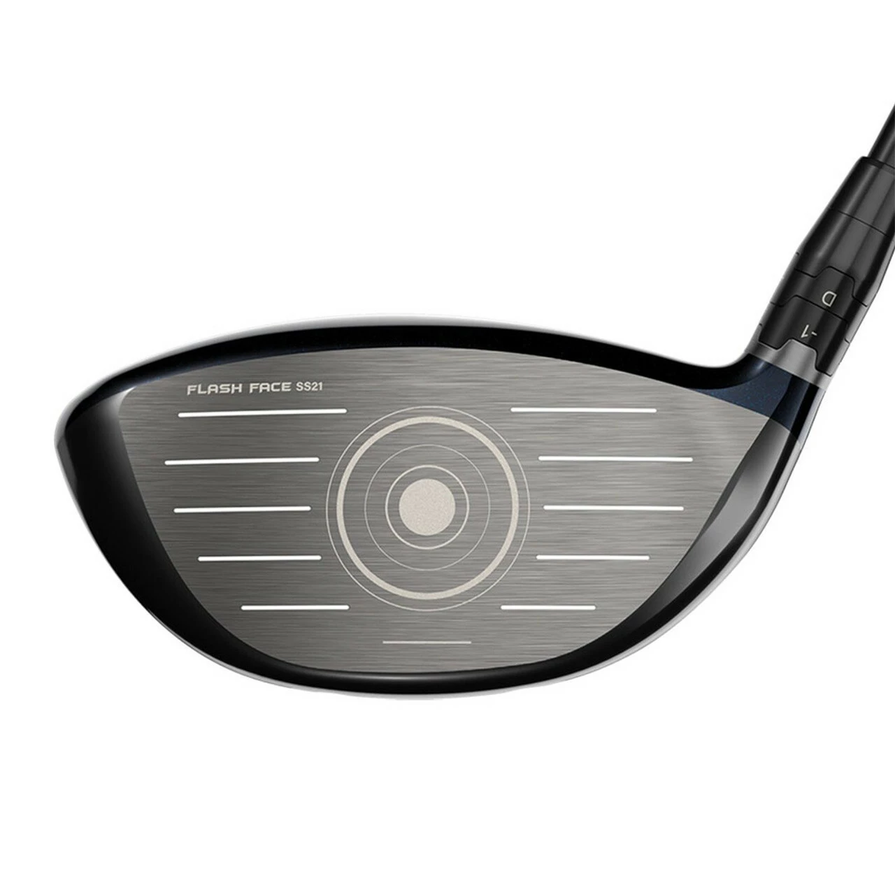 Callaway Womens Big Bertha REVA Driver 5 Callaway Womens Big Bertha REVA Driver - Image 3