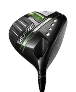 Callaway Epic Speed Driver Clearance