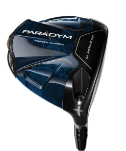 Callaway Womens Paradym Drivers
