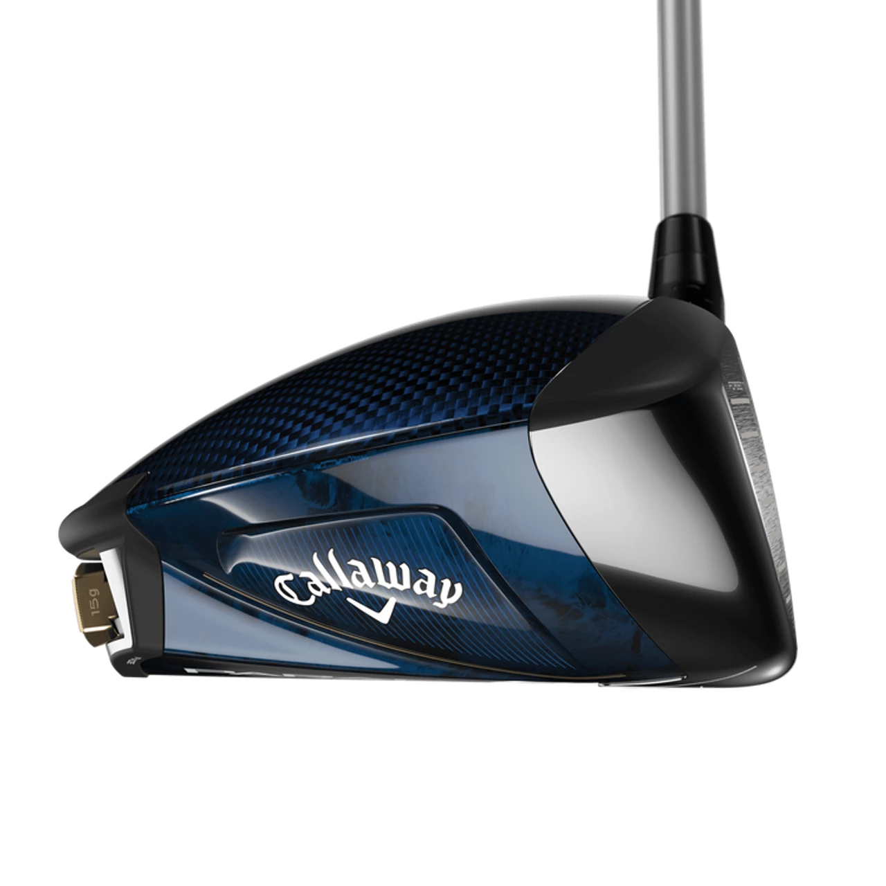 Callaway Womens Paradym Drivers 6 Callaway Womens Paradym Drivers - Image 4