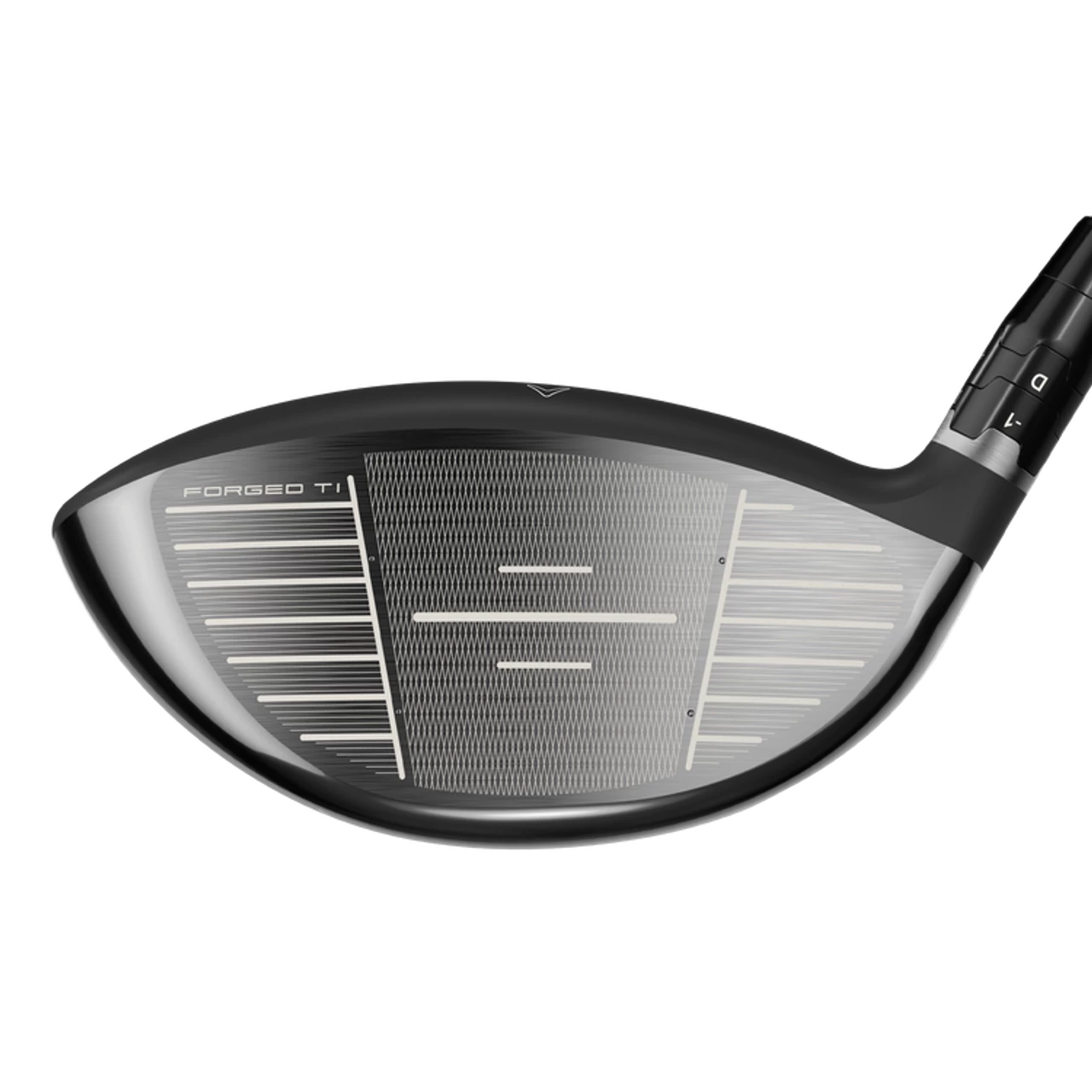 Callaway Womens Paradym Drivers 5 Callaway Womens Paradym Drivers - Image 3