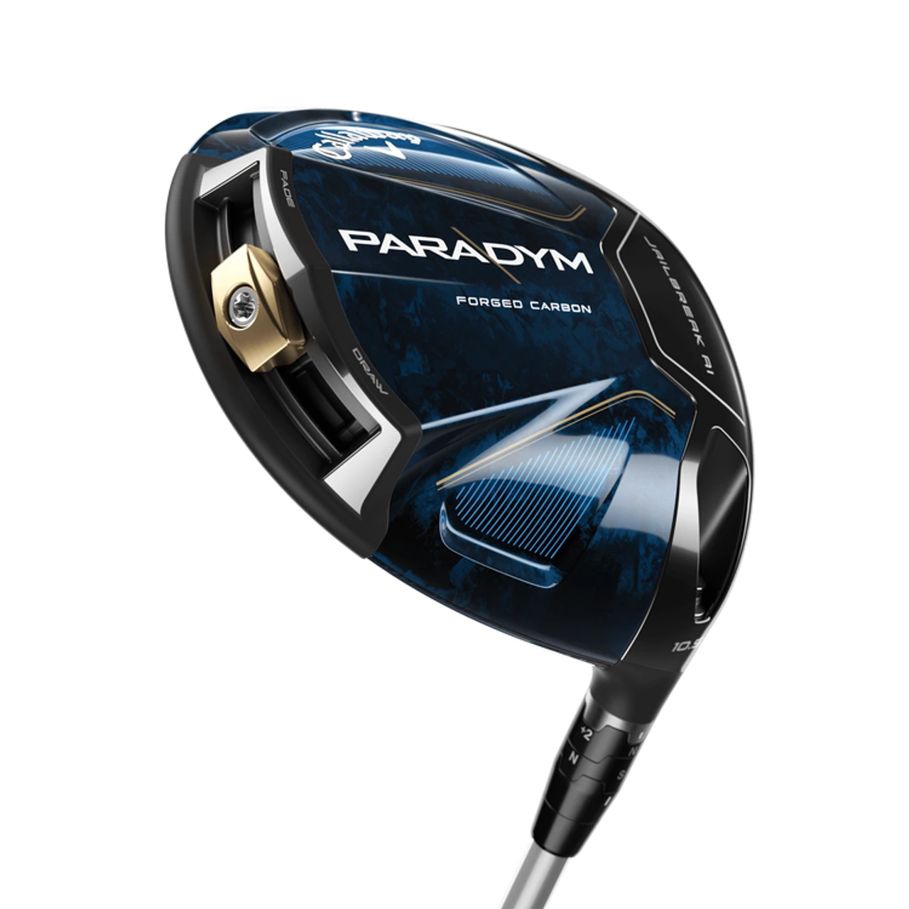 Callaway Womens Paradym Drivers 7 Callaway Womens Paradym Drivers - Image 5